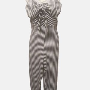 New Black and White Sexy Long Pants suit